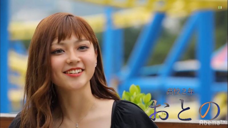 今日好き れい|黒峰麗の高校は？本名や身長に女装がヤバい！インスタが可愛い！
