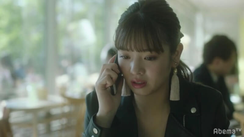 フォローされたら終わり12話ネタバレ感想とあらすじ 激しい女の戦い ゆまの相談相手は一体誰