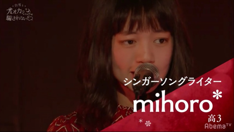 mihoro*のwikiプロフィール画像