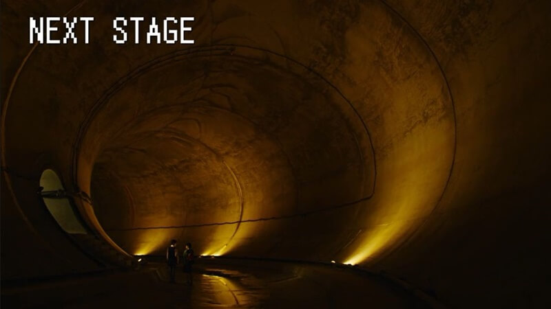 ドラマ【都会のトム＆ソーヤ】2話ネタバレあらすじ感想！地下の巨大トンネルの謎とは？