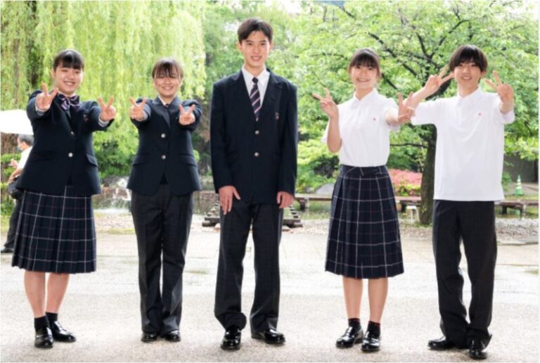 今日好き ゆあ上ノ堀結愛の高校はアナン学園！？身長は？関コレ出演で大人気！？wikiプロフィールも！（朝顔編）