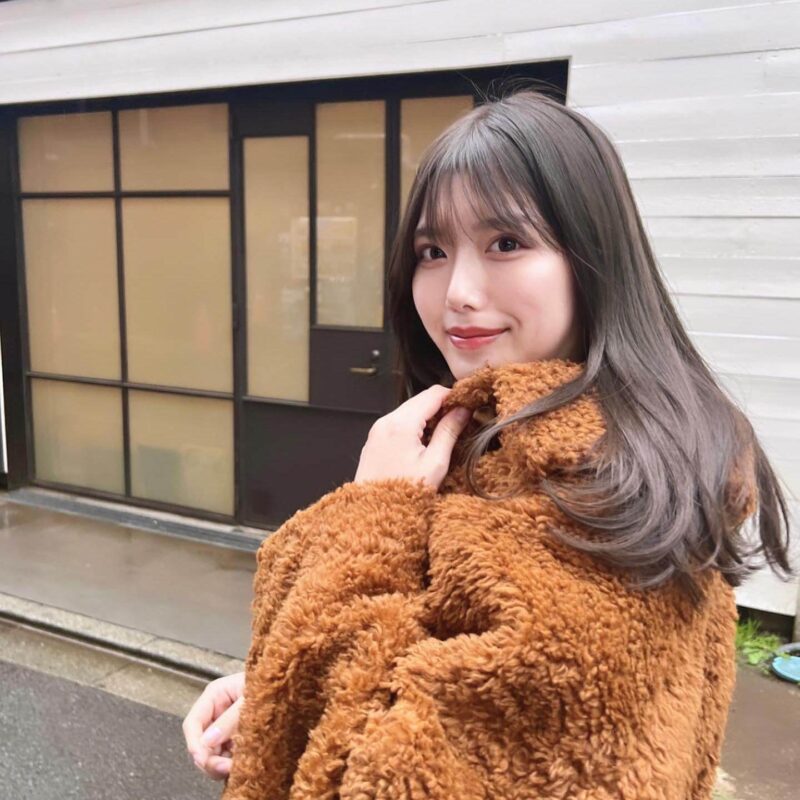 シャッフルアイランド5 あやか(山本文香)のインスタがかわいい！