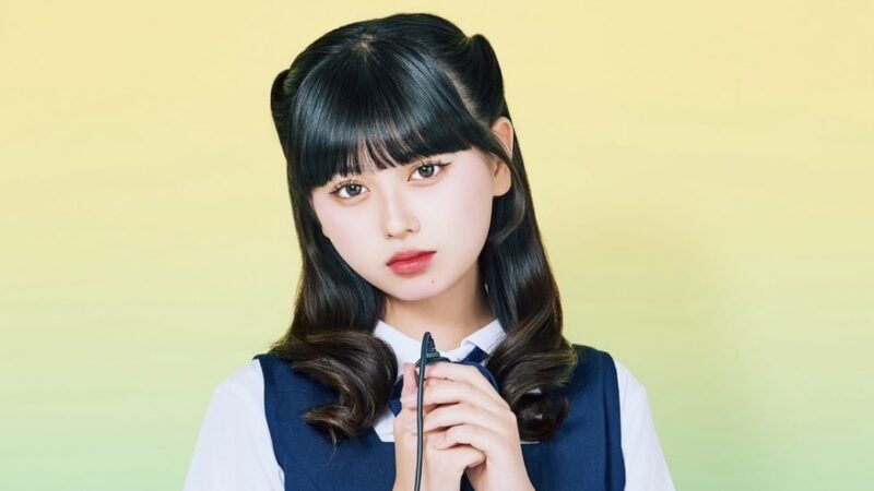 今日好き 長浜広奈の高校や身長は？のりかやめいあに似てると話題？！（マクタン編）
