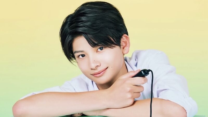 今日好き かなと|河村叶翔の高校や身長は？事務所などプロフィールまとめ！（マクタン編）