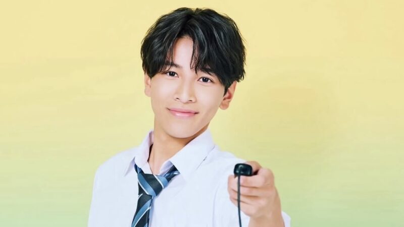 今日好き 吉川竣|しゅんの高校や身長は？サッカーなどプロフィールまとめ！（マクタン編）