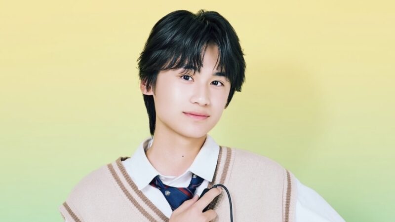 今日好き 増本蒼士|そうしの高校や身長は？テニスやミスコン結果などプロフィールまとめ！（マクタン編）