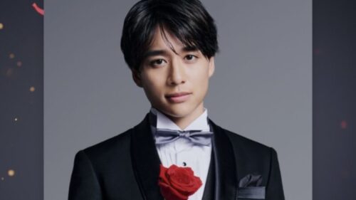 バチェラー6　久次米一輝（くじめかずき）のwikiプロフィール（身長・体重など）