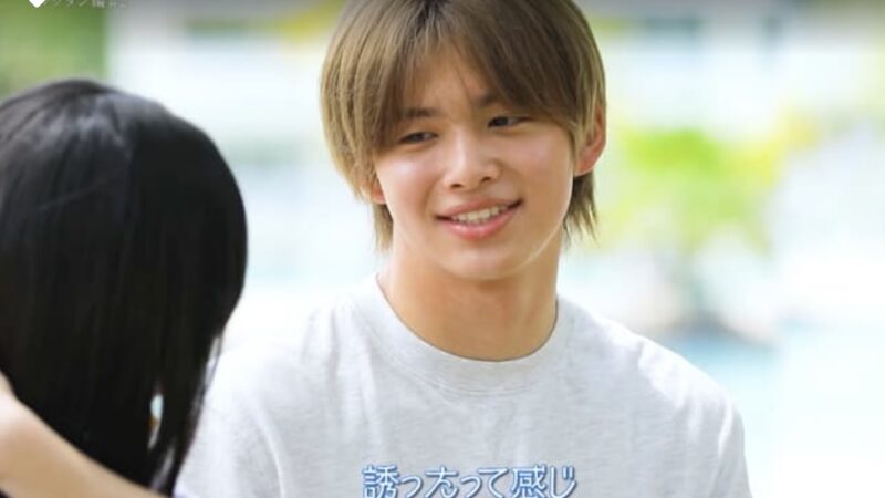 今日好きマクタン編【2話】のネタバレあらすじ感想！朝デートにはるとが誘った女子とは？！２種類の花くじの意味とは？