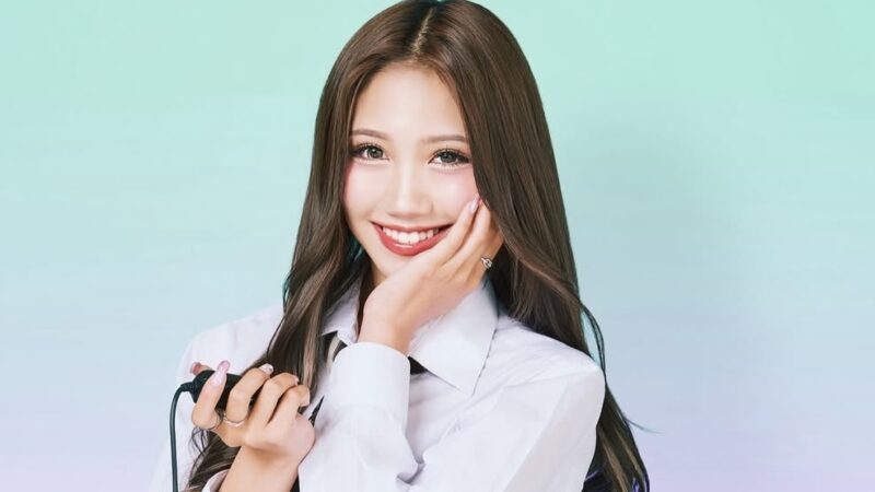 今日好き せりな|SERINAの身長や高校は？egg専属モデルでカメラワーク話題！プロフィールまとめ！（ハロン編）