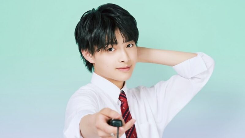 今日好き 倉田琉偉|るいの高校や身長は？倉田のあの兄弟でミスコン参加中？（ハロン編 るい）