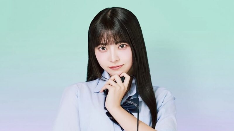 今日好き 永瀬碧はなぜおでん？高校はどこ？身長や事務所、血液型などプロフィールまとめ！（ハロン編あおい）
