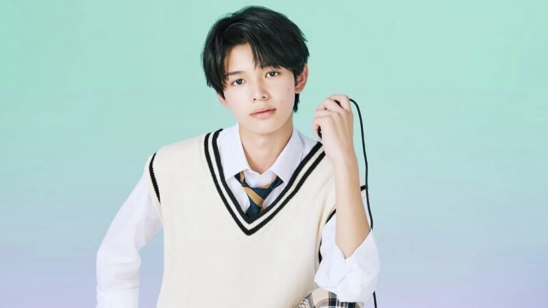 今日好き 倉澤俊の高校や身長は？かなとはるとに似てる？プロフィールまとめ！（ハロン編しゅん）