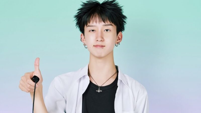 今日好きもんたの高校や身長は?歌やロン毛時代が話題?!プロフィールまとめ!(ハロン編)