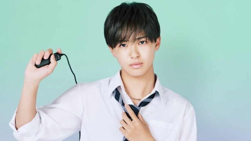 今日好き 曽根凌輔|りょうすけの高校や身長は？竹内涼真似でミスコン参加中？！プロフィールまとめ！（ハロン編）