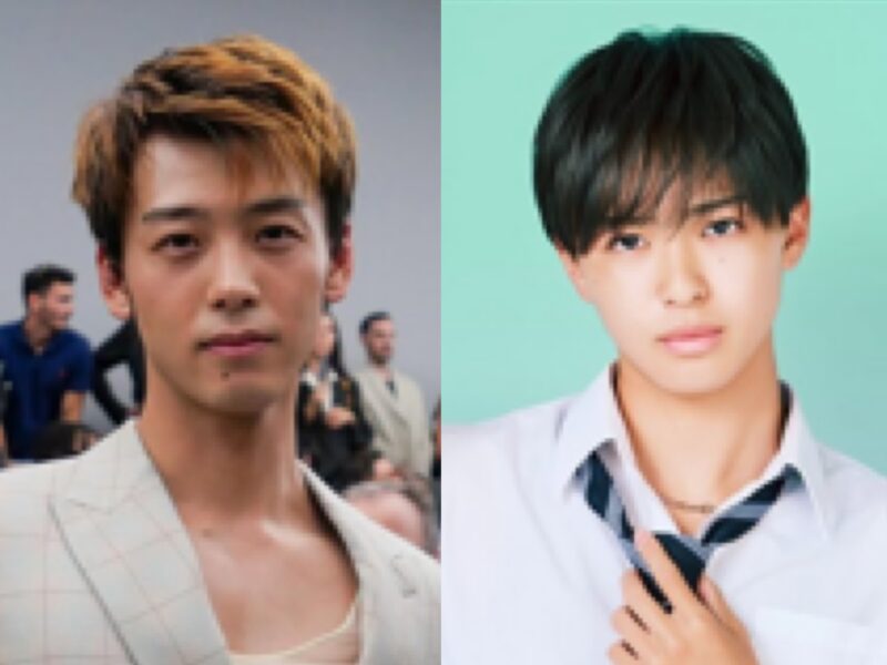 今日好き 曽根凌輔は竹内涼真に似ている？！