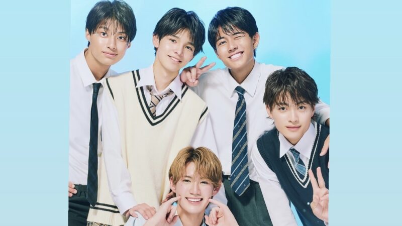 今日好き夏休み編2025【1話】のネタバレあらすじ感想！追加メンバーは誰？！第一印象が気になる！