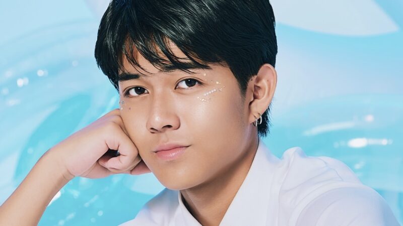 今日好き しおん｜安藤志音の高校や身長は？小瀧望に似てると話題？！プロフィールまとめ！（夏休み編2025）
