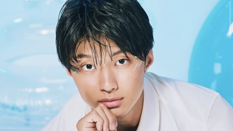 今日好き いおう｜榎田一王は空手もバレエもボディービルも経歴が凄い？！高校や兄弟などプロフィールまとめ！（夏休み編2025）