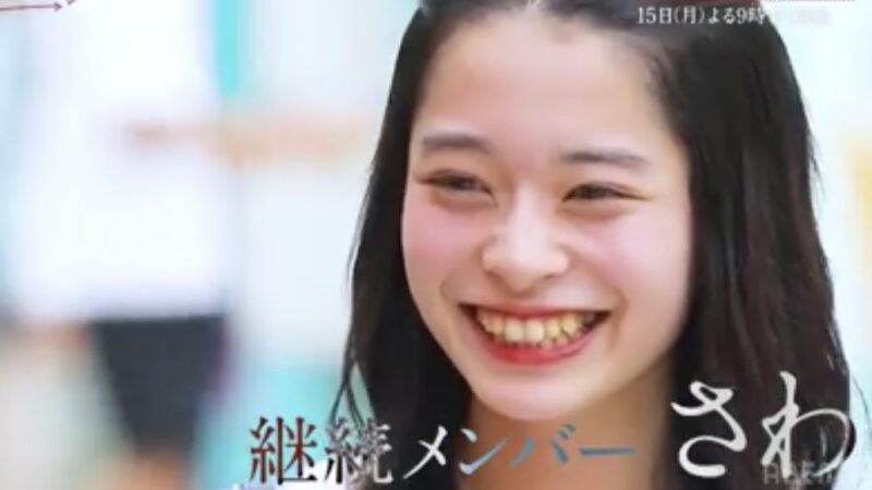 今日好きマカオ編継続メンバー