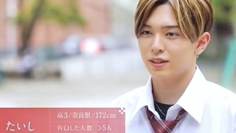 今日好き たくや|林田拓也の高校や身長は?事務所などプロフィールまとめ!(冬休み編2024)