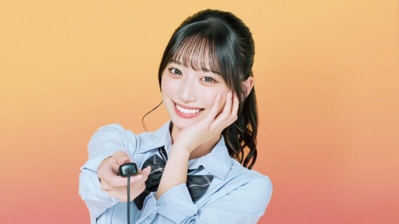 今日好き 岩間夕陽の高校や出身は？めるぷちやPopteenなどプロフィールまとめ！（チュンチョン編）