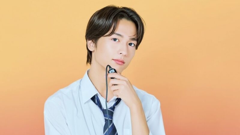 今日好き 鈴木駈の高校や身長は？事務所や出身などプロフィールまとめ（チュンチョン編）