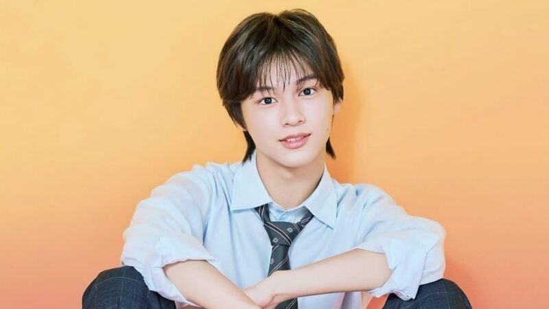 今日好き 森本陸斗はドラマやcmで活躍中？！高校や身長などプロフィールまとめ！（チュンチョン編）