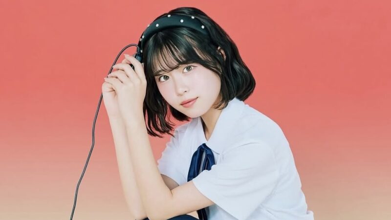 すみれ（表すみれ）ちゃん