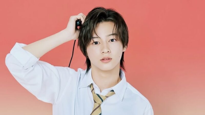 りくと（森本陸斗）くん