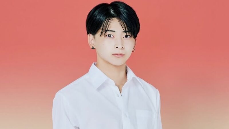 とうい（木村斗一）くん