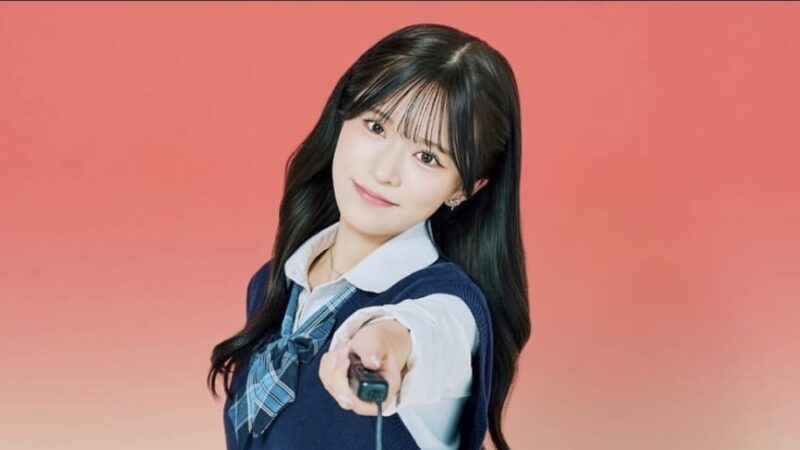 りりか（島津凛々華）ちゃん