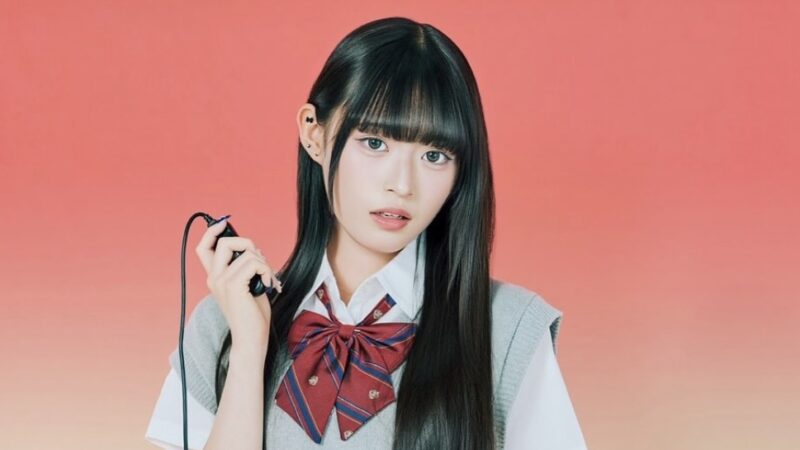 たまき（今井環希）ちゃん