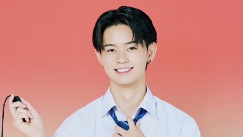 かなた（陣野奏汰）くん