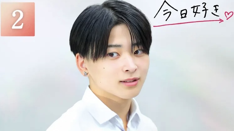 今日好きチェンマイ編【2話】のネタバレあらすじ感想！ゆまの揺れる気持ちの行方は？