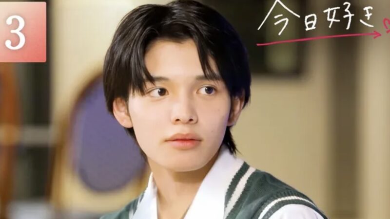 今日好きチェンマイ編【3話】のネタバレあらすじ感想！しゅんゆまの関係に変化が…？