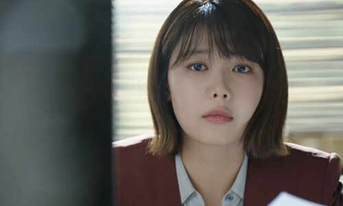 アイドルアイ4話ネタバレあらすじと感想!ライクと関係がある謎の女性の正体は?