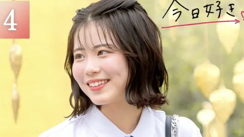 今日好きチェンマイ編【4話】のネタバレあらすじ感想!すみれとすみれととういの出した答えとは…?