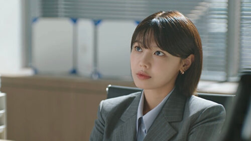 アイドルアイ2話ネタバレあらすじと感想！夢にも思わなかった推しが容疑者なった日...