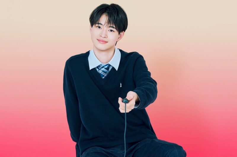 今日好き 西小路侑汰（ゆうた）の身長・高校は？ミスターコン2025モデルプレス賞の経歴などプロフィールまとめ！（テグ編）