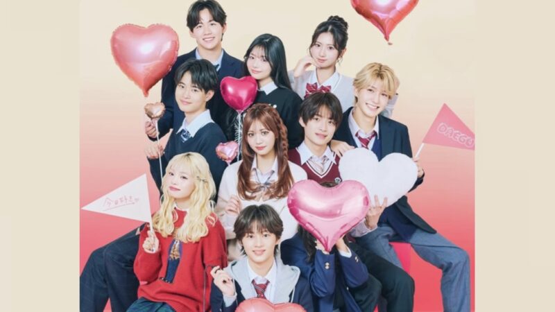 今日好きテグ編結果ネタバレ!最終回までの告白カップル成立予想と感想と考察!