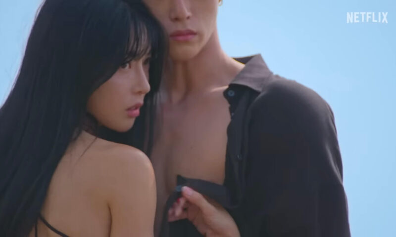 脱出おひとり島5【1話】のネタバレあらすじ感想！個性豊かなシングルたちの愛の争奪戦！レジェンド韓国恋リアが再び帰ってきた！[Netflix]