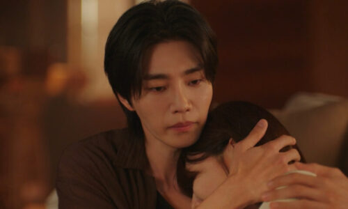 アイドルアイ10話ネタバレあらすじと感想！隠していた気持ちを伝えたライクとセナの関係はどうなる？