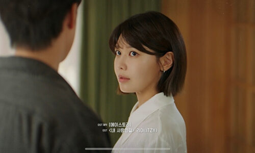 アイドルアイ7話ネタバレあらすじと感想！セナとライクの共闘関係に亀裂発生！お互いの本心とは？