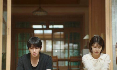 アイドルアイ第8話ネタバレあらすじ！