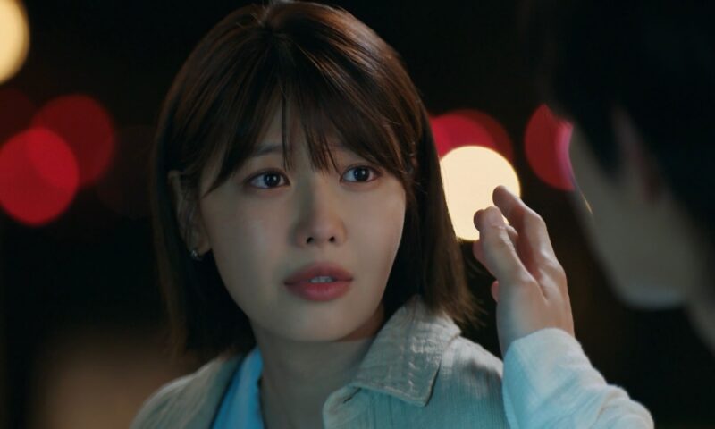 アイドルアイ8話ネタバレあらすじと感想！真相に一歩近づく！ジェヒが隠していた秘密は一体何！？