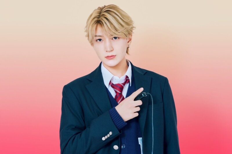 今日好き 小島健生（けんせい）高校・事務所・出演作・SNSなどプロフィールまとめ！