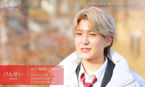 基本プロフィール｜誕生日・年齢・身長・出身