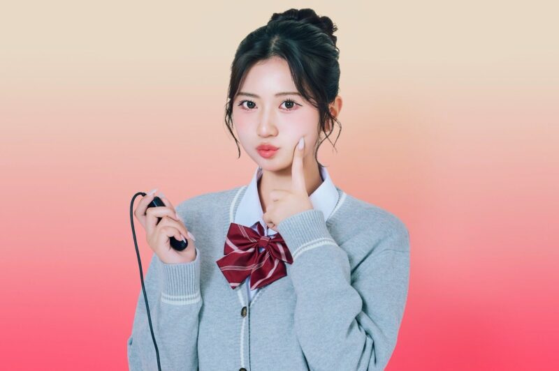 今日好き 久保田海音(みせら)プロフィールまとめ|高校・身長・事務所・姉妹の噂などプロフィールまとめ!(テグ編)