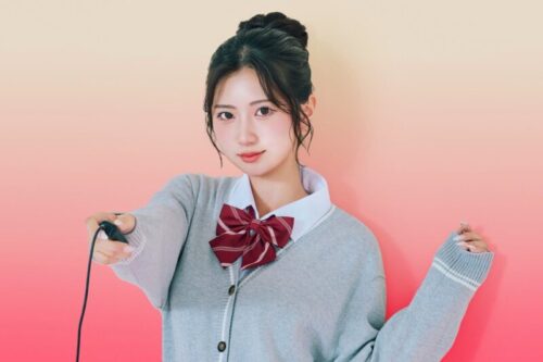 みせら（久保田海音）ちゃん