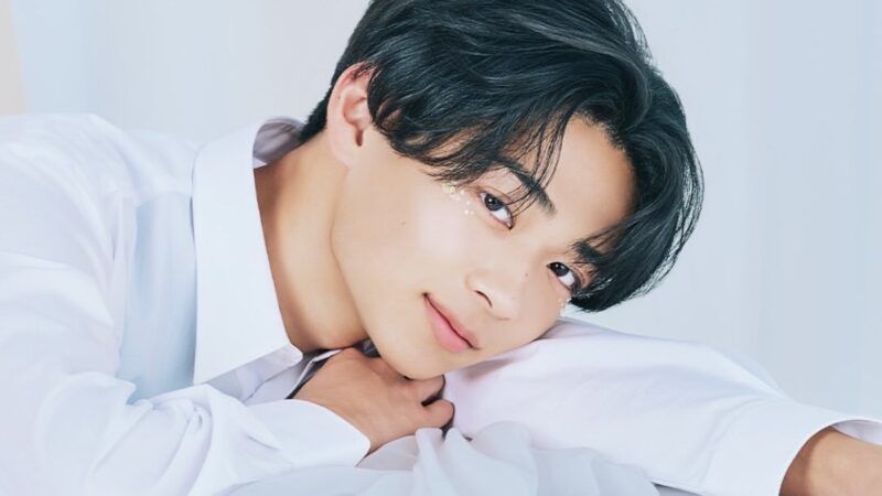 今日好き とき|中村駿希の高校や身長は？宮世琉弥に似てると話題？！（卒業編2026）